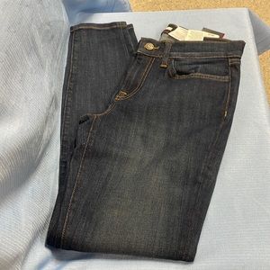 Tommy Hilfiger ultimate stretch denim leggings size 4